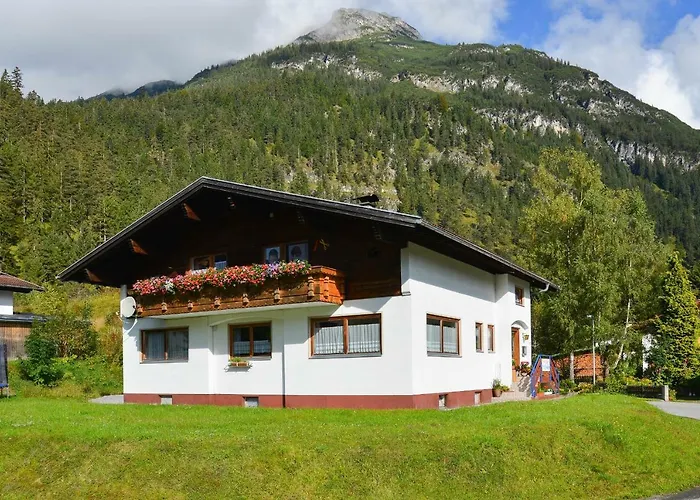 Ferienwohnung Frauenschuh