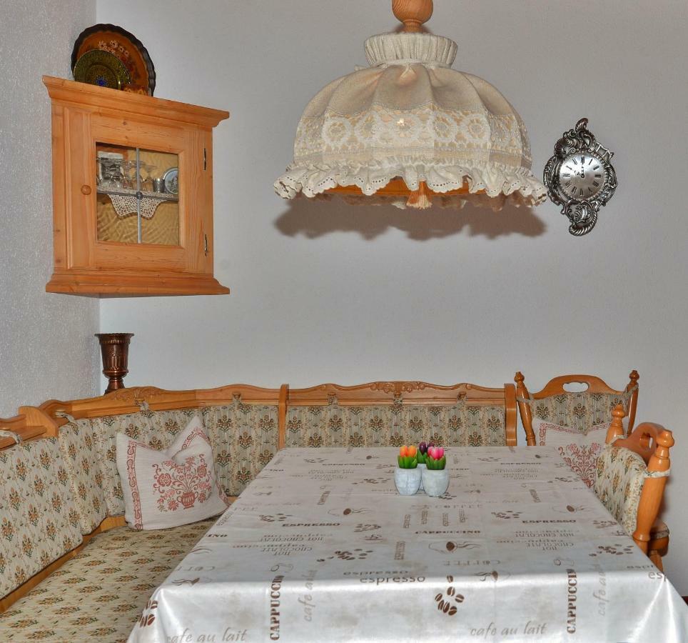 Apartment Frauenschuh *