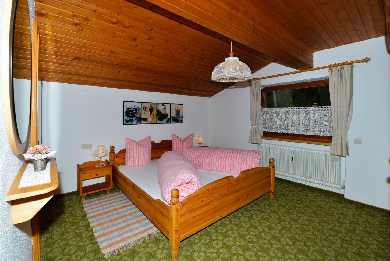 Apartment Frauenschuh *