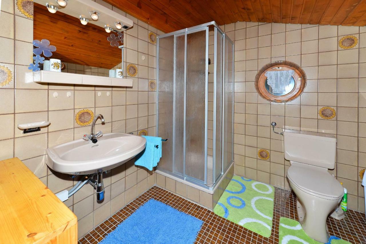 Frauenschuh Apartment Vorderhornbach