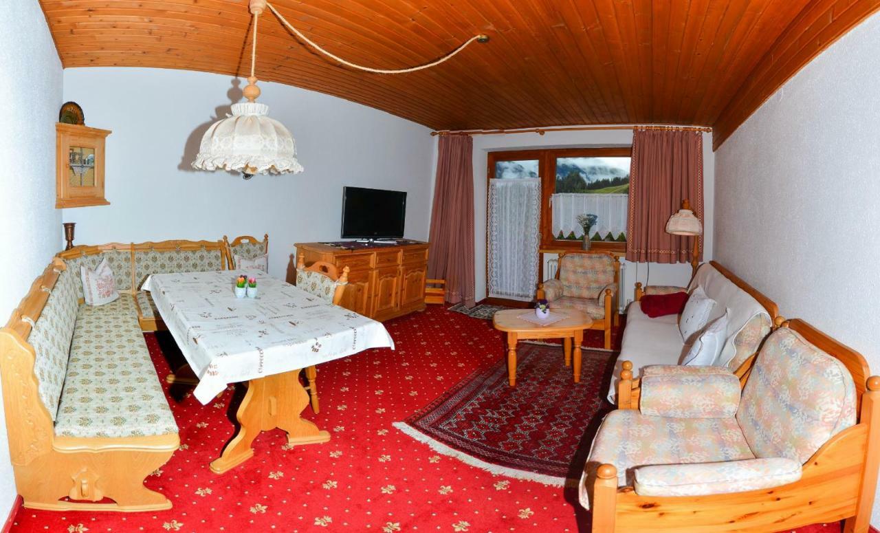 Frauenschuh Apartment